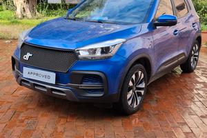 Dr Dr 5.0 dr 5.0 1.5 Turbo DCT Bi-Fuel GPL