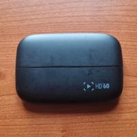 Elgato hd 60