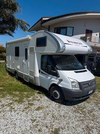 RIMOR GARAGE  GRANDE 2 Clima 