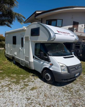 RIMOR GARAGE  GRANDE 2 Clima 