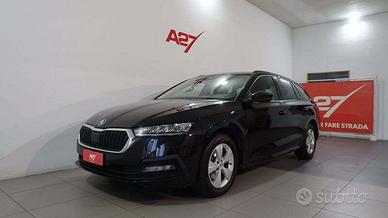 Skoda Octavia 2.0 TDI EVO 85KW AMBITION #CARPLAY#S