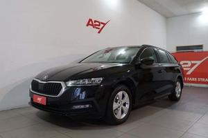 Skoda Octavia 2.0 TDI EVO 85KW AMBITION #CARPLAY#S