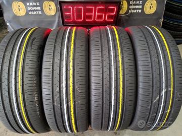 CONTINENTAL 4 GOMME ESTIVE 235 55 19 105V