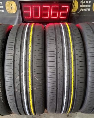 CONTINENTAL 4 GOMME ESTIVE 235 55 19 105V