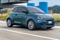 Fiat 500 320 BEV Business Opening Edition 42Kw