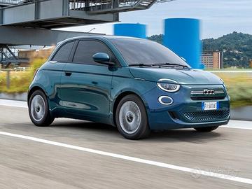Fiat 500 320 BEV Business Opening Edition 42Kw