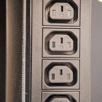 Unità di Distribuzione IEC C13 (PXD301/550/01/1)