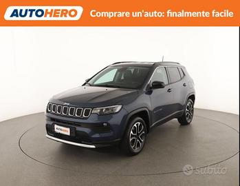 JEEP Compass WW83820