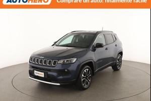 JEEP Compass WW83820