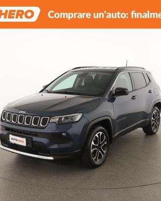 JEEP Compass WW83820