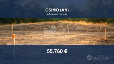 Immobile in asta di 5597 m² a Osimo