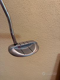Odyssey White Hot OG Rossie Putter