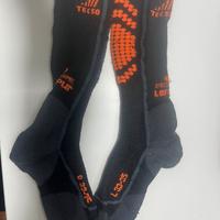 Calze sci tecso 33-35
