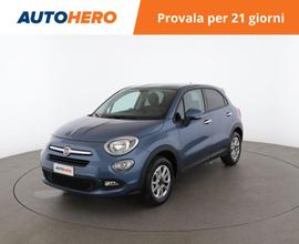 FIAT 500X 1.6 E-Torq 110 CV Pop Star