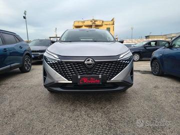 NISSAN Qashqai MHEV 158 CV Xtronic Acenta Automa