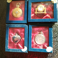 Orologi da collezione