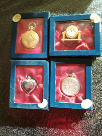 Orologi da collezione