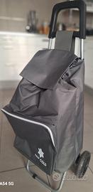carrello spesa