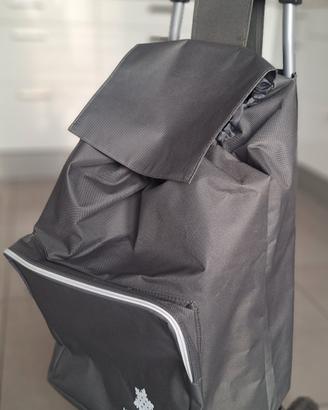 carrello spesa