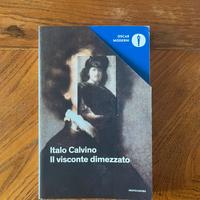 “Il visconte dimezzato” di Italo Calvino