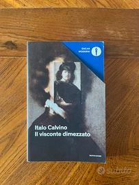“Il visconte dimezzato” di Italo Calvino