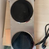 Piastre ad induIone Klarstein