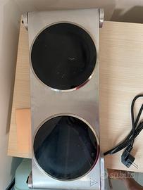 Piastre ad induIone Klarstein