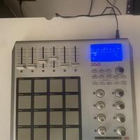 Akai MPD24 -Da revisionare / Per parti di ricambio