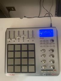 Akai MPD24 -Da revisionare / Per parti di ricambio