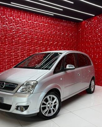 Opel Meriva 1.3 CDTI ecoFLEX Cosmo OK NEOPATENTATI