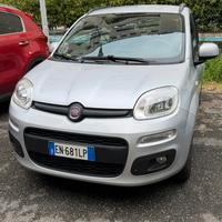 Fiat Panda Gpl