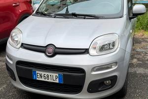 Fiat Panda Gpl