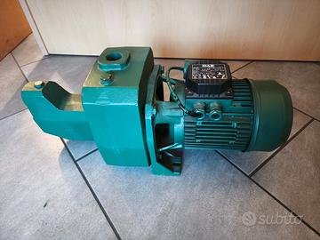 Pompa DUB JET 151 M Pompa di superficie biellulare