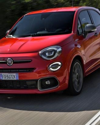Ricambi usati fiat 500x 500 x sport 2020 #z