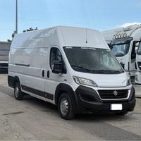 Fiat ducato furgone l4h3 10-2014 2.3 mjt 150cv
