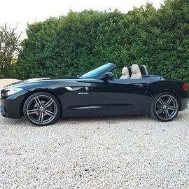 bmw z4 e89 2011