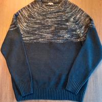 Maglione Scout – grigio – taglia S