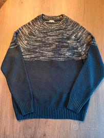 Maglione Scout – grigio – taglia S