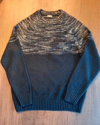 Maglione Scout – grigio – taglia S