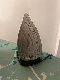 Ferro da stiro a vapore Rowenta