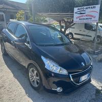 Peugeot 208 1.4 HDi 68 CV 5 porte Active