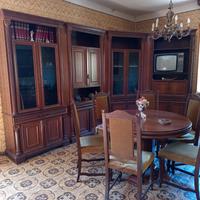 sala da pranzo completa