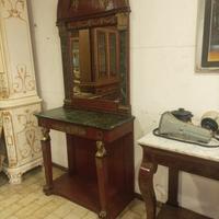 Ingresso Stile Impero 