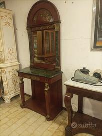 Ingresso Stile Impero 