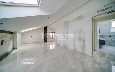 Appartamento a Borgo Ticino 3 locali