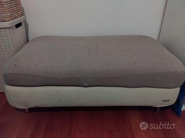 Pouf contenitore poltrone e sofà