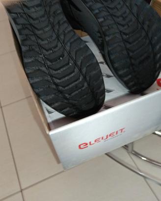 scarpe da moto 