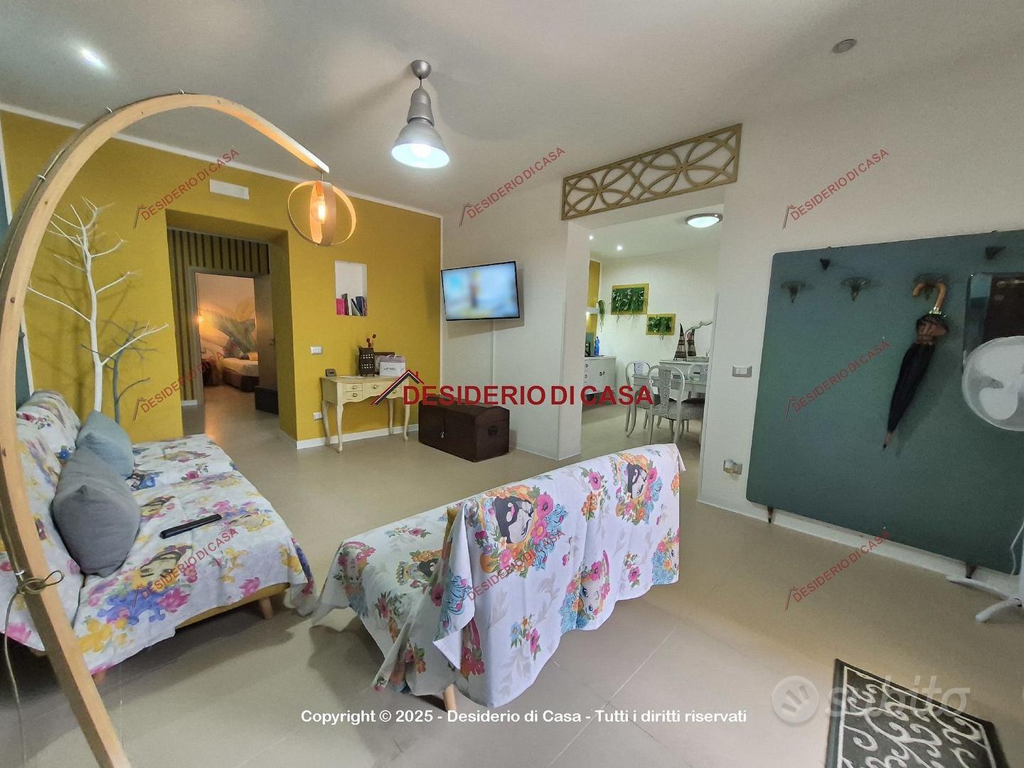 Appartamento – Mazara del Vallo, San Giovanni, Trapani - Vista 3