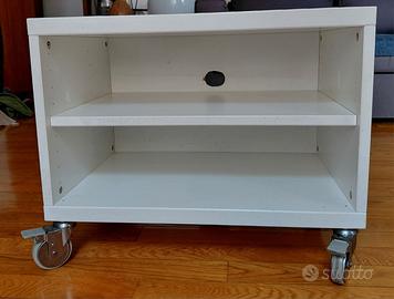 carrello portatelevisore ikea