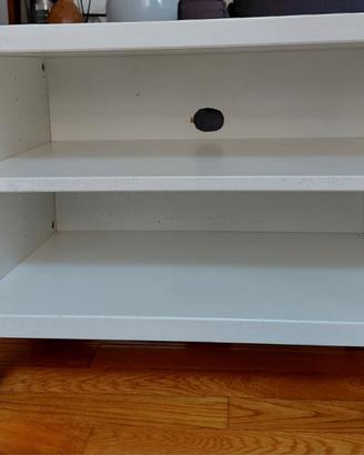 carrello portatelevisore ikea
